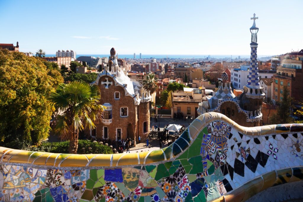 best time to visit Barcelona